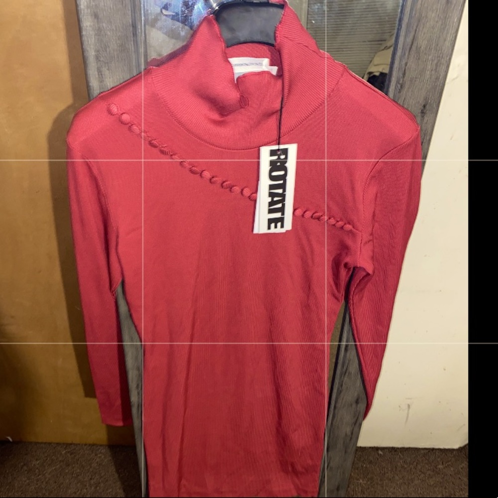 Body con fitted Dress